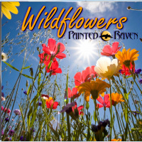 Wildflowers CD cover