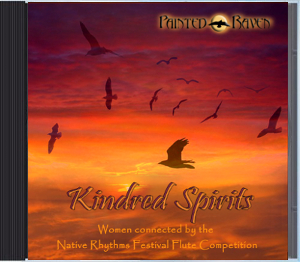 Kindred Spirits CD